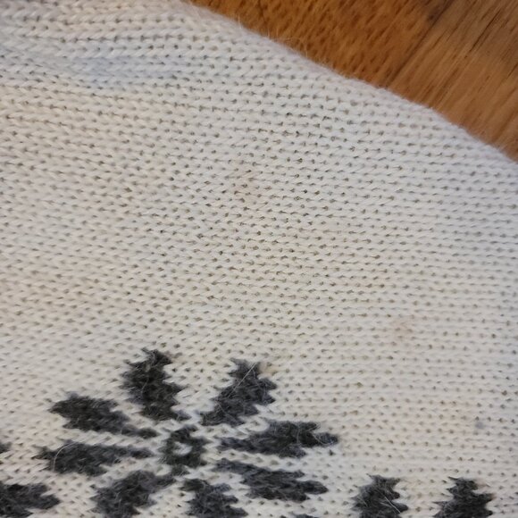 Intiwara XXL %100 Alpaca Sweater! - Picture 3 of 6